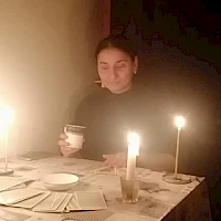 Анжелика Фёдорова